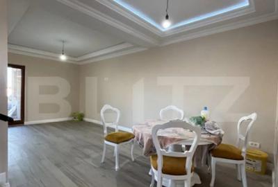 Casă cu 4 camere cu Teren 285 Mp în Săcălaz