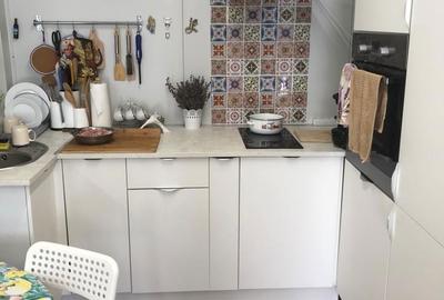 Casă cu 3 camere cu Teren 2000 Mp în Turnu - 5