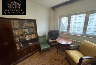 Victoriei - Titulescu | 2 Camere | Balcon | Metrou | - 5