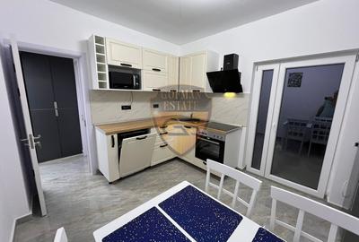 Casă individuală cu 3 camere decomandat cu Canalizare în Nord - 7