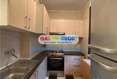 Apartament cu 2 camere decomandat în Floreasca - 4