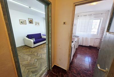 Apartament cu 2 camere semidecomandat în Vest - 19