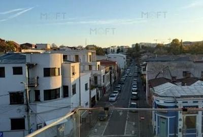 Apartament 2 camere cu terasă generoasă, lângă Parcul Carol - 6