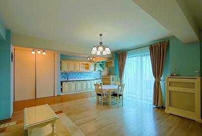 Apartament 3 camere in Mamaia Sat Central - 6