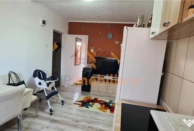 Apartament cu 2 camere decomandat în Iosia - 5