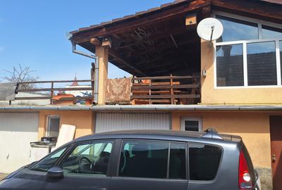 Casă individuală cu 3 camere cu Canalizare în Bartolomeu - 3