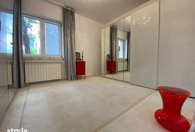 Apartament cu 4 camere decomandat, mobilat în Primăverii - 8
