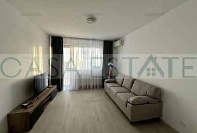 Inchiriere apartament 2 camere Hils Brauner- liber 1 decembrie - 9