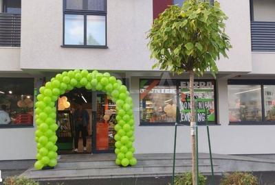 Spațiu comercial, de 145 mp, în Drumul Taberei