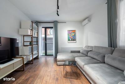 Apartament cu 3 camere în Nord - 10