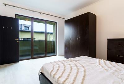 Duplex cu 4 camere cu Canalizare în Borhanci - 8