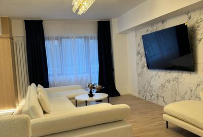 Prima inchiriere, 3 camere, 130 mp utili, 80 mp terasa, parcare, Soseaua Pipera - 4