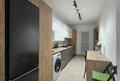 Apartament cu 2 camere decomandat în Theodor Pallady - 2