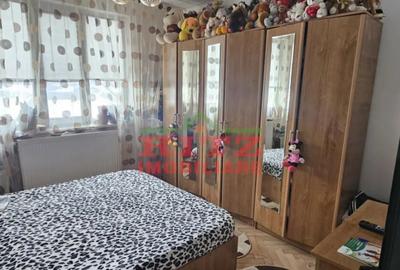 Apartament cu 3 camere decomandat în Central - 6