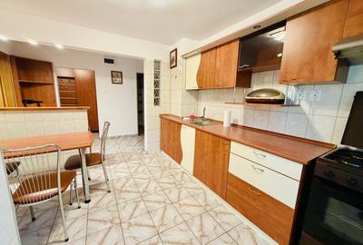 Apartament cu 3 camere decomandat, mobilat în Militari - 3