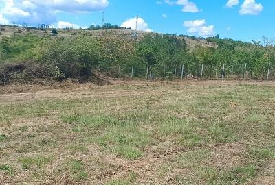 Terenuri cu suprafete intre 500 si 1500 mp in Baicoi, zona Liliesti. - 7