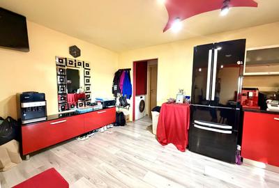 Apartament cu 2 camere decomandat, mobilat în Lipovei - 5