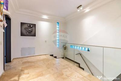 Casă cu 3 camere cu Teren 410 Mp în Chiajna - 2
