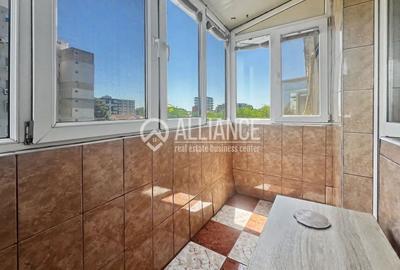 Apartament cu 2 camere semidecomandat, mobilat în Km 4-5 - 20