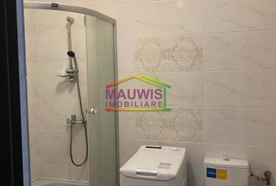 Apartament cu 2 camere, mobilat în Giurgiului - 7