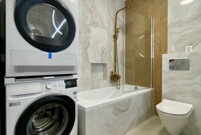 Prima inchiriere 3 camere pe Alecu Russo - 6