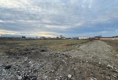 Teren Construcții intravilan de 501 mp, în Săcălaz - 5