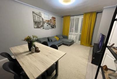 3 camere | decomandat | Lujerului | Metrou Lujerului - 3