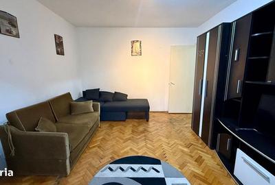 Garsonieră decomandată în Complex Studențesc - 2