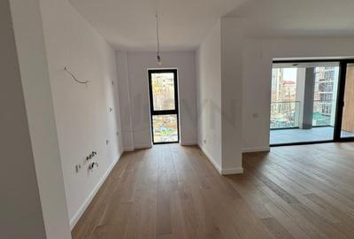 Apartament cu 2 camere nedecomandat în P-ța Unirii - 1