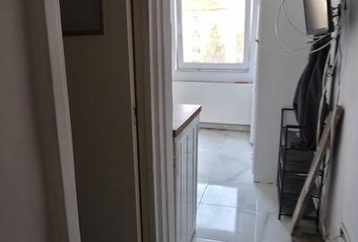 Garsonieră în Circumvalațiunii - 1