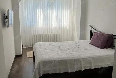 Garsonieră decomandată în Militari - 1