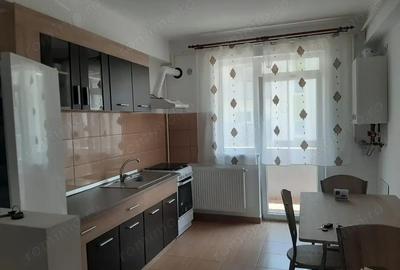 Zona Jiului un apartament cu 2 camere de inchiriat - 2