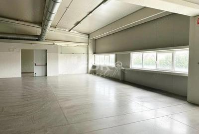 Spatiu 390 mp de inchiriat in zona Oncea Oradea - 3