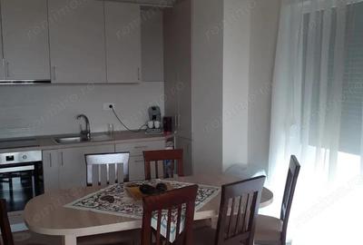 3 cam decomandat etaj intermediar CITY of MARA - 5