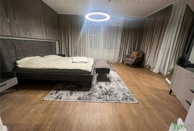 Duplex cu 8 camere cu Teren 300 Mp în Pipera - 19