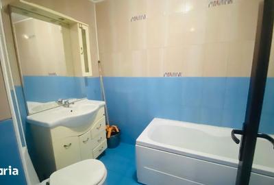 Apartament cu 2 camere în Tomis Mall - 13