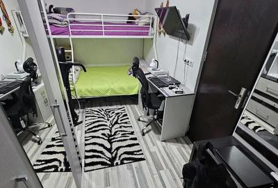 Apartament cu 3 camere semidecomandat în Primăverii - 3