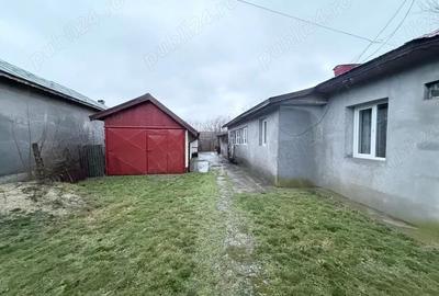 Casă cu 3 camere cu Teren 2 Mp în Gălăteni - 4