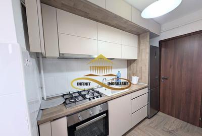 De inchiriat apartament 2 camere Narcisa - 1