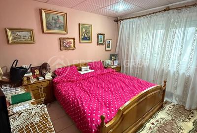 Etaj 1! Apartament 2 camere 54mp, Tătărași, CT, fără risc - 4