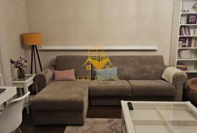 Apartament cu 3 camere semidecomandat, mobilat în Europa - 10