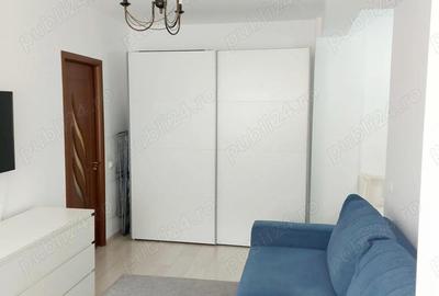 Apartament cu 2 camere semidecomandat în Central - 9