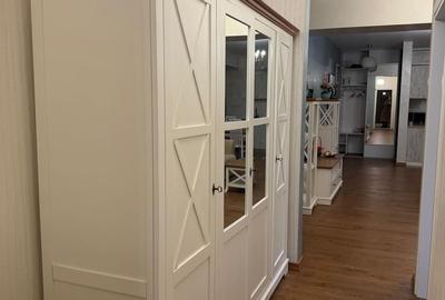 Apartament cu 2 camere în Tomis II - 12