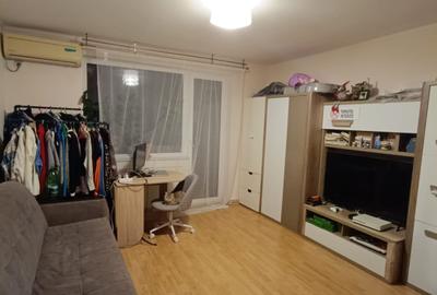 Apartament cu 3 camere în Gheorgheni - 2
