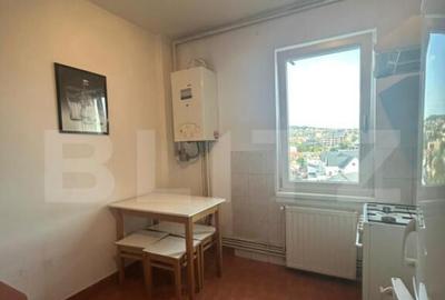 Apartament 2 camere de inchiriat, zona 7 Noiembrie - 4