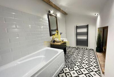 Casa, 3 dormitoare,2 bai, ultrafinisata, mobilat lux, Marasti, Paris - 23