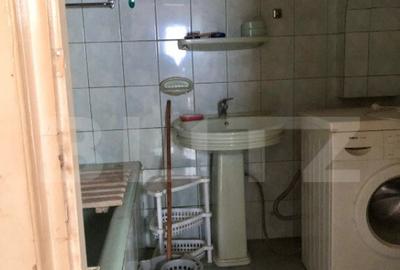 Casă cu 2 camere cu Canalizare în Schei - 9