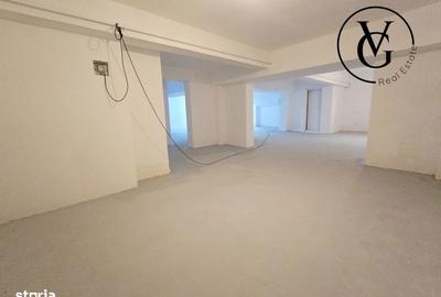 Spațiu comercial, de 130.52 mp, în Central - 2