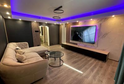 Apartament 3 camere Parc Sebastian / Calea Rahovei - Prima Inchiriere - 1