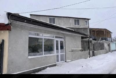 Casă cu 6 camere cu Teren 180 Mp în Sălaj - 2